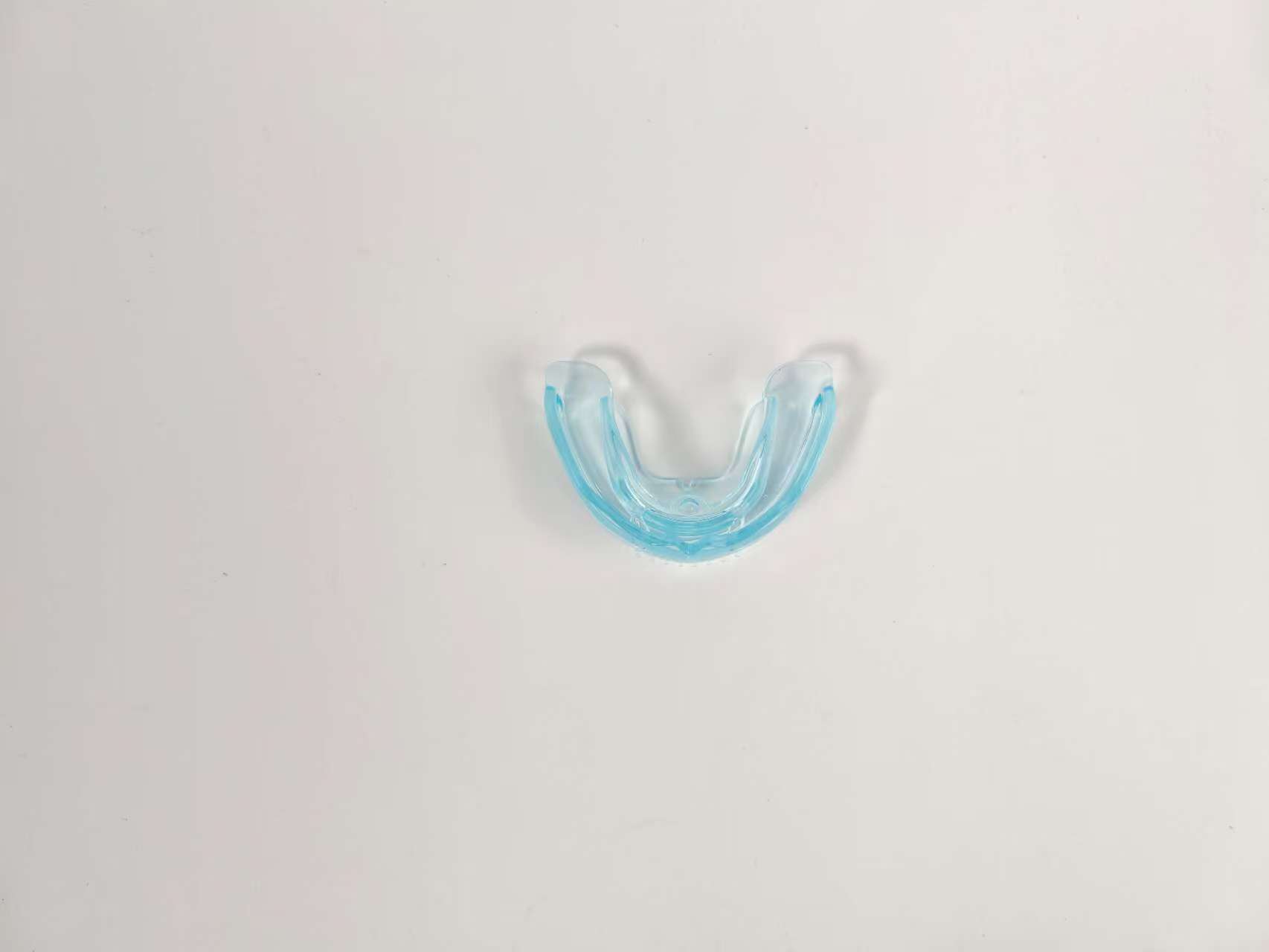 OEM-正畸牙套（医用级硅胶）