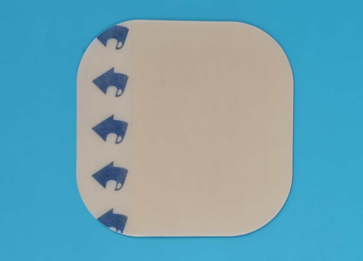 水胶体敷料10x10cm