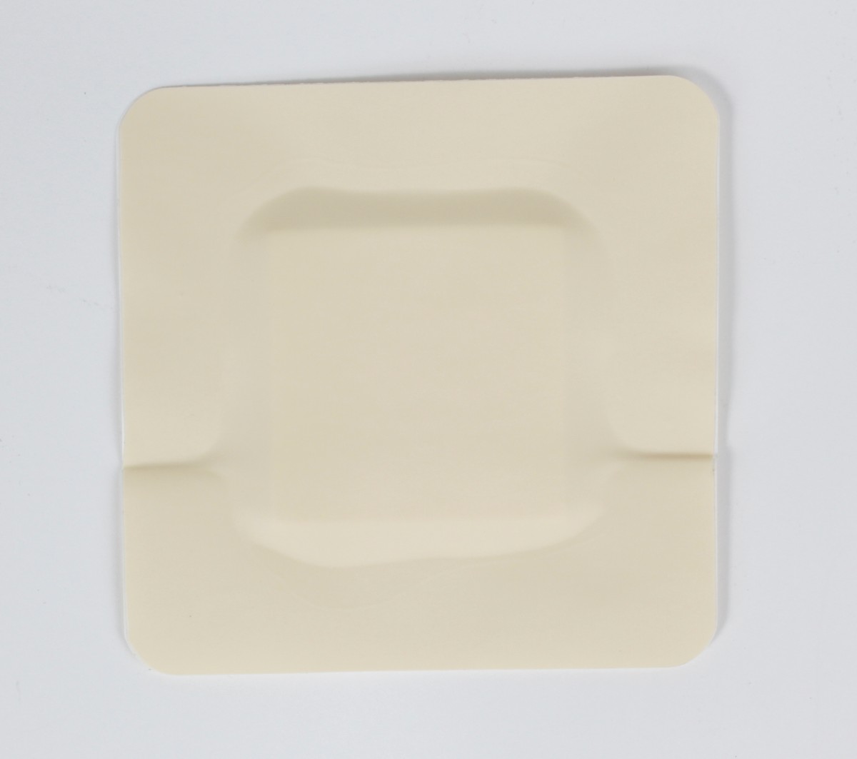 泡沫敷料自粘型10x10cm