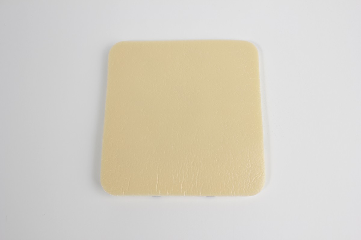 聚氨酯泡沫敷贴无边型10x10cm